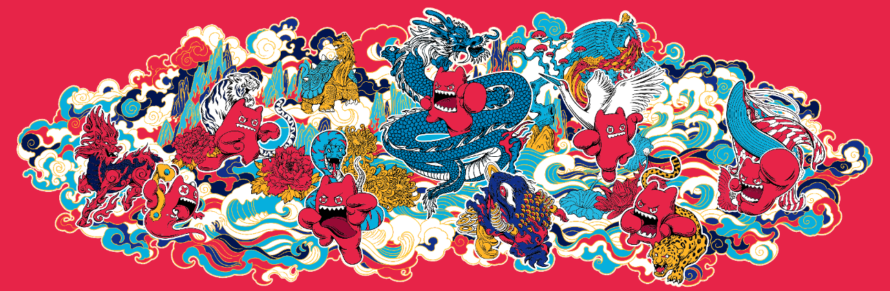 Kung-fu E02