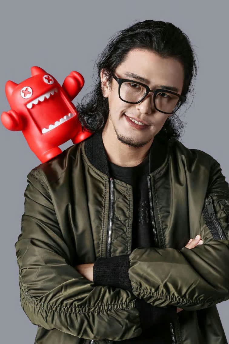 Yuhai — Founder of ZOMBIESCAT