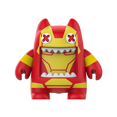 Mini Figure