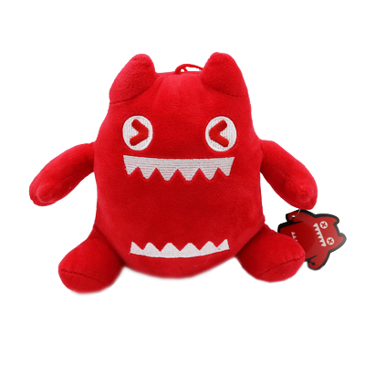 Plush Doll