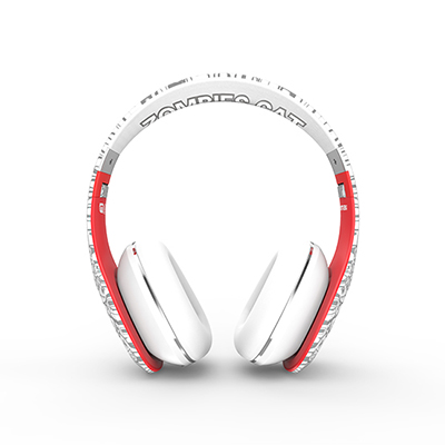 Z.C Bluetooth Headset
