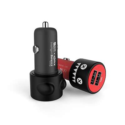 Z.C Car Charger