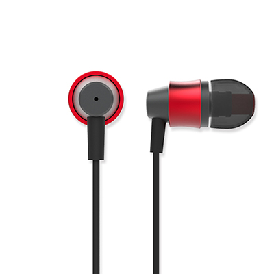 Wired Earphones