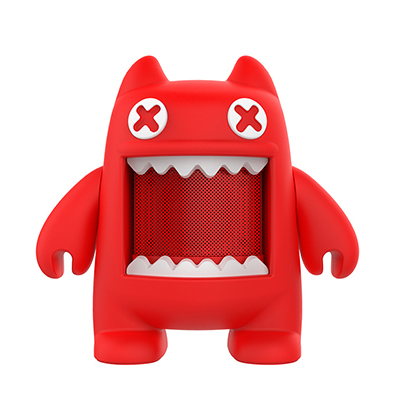 Sound Demon Speaker