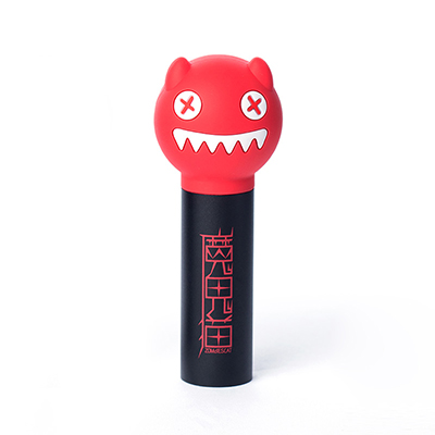 Demon Karaoke Mic