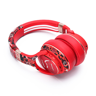 Graffiti ANC Headphones