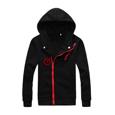 Track Jacket