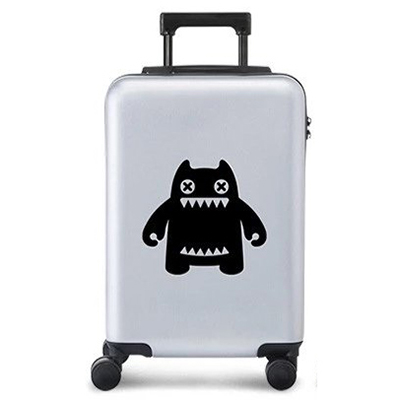 Trolley Case