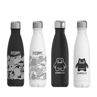 Thermos Bottle