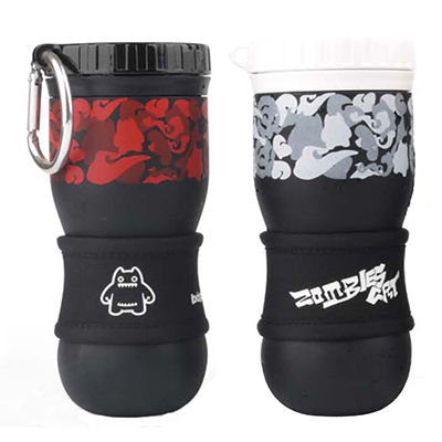 Flip Mug