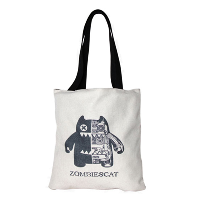Canvas Tote